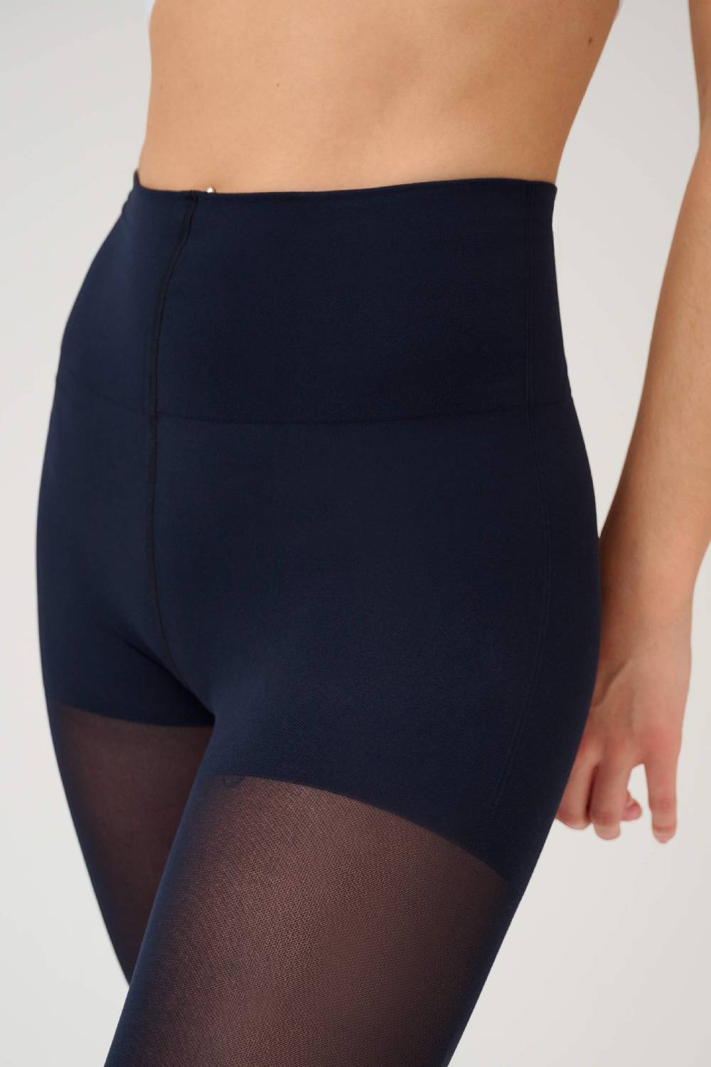 Item M6 Strumpfhose Soft Touch Conscious 50