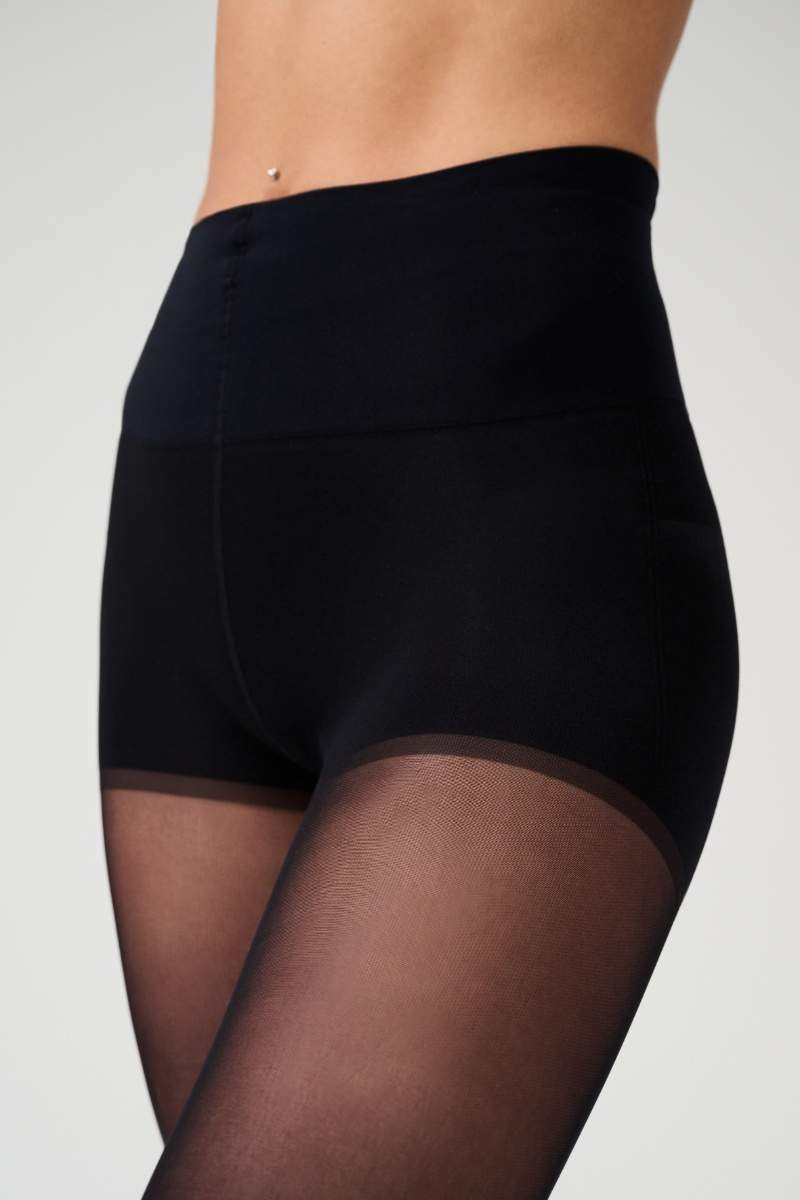 Item M6 Strumpfhose Translucent 20 Conscious