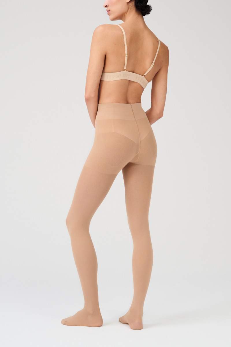 Item M6 Strumpfhose Translucent 30 Conscious Control Top