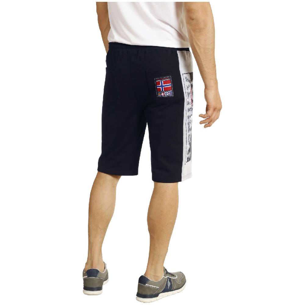 Jan Vanderstorm Doppelpack Jogginghose HARAL Grau Schwarz