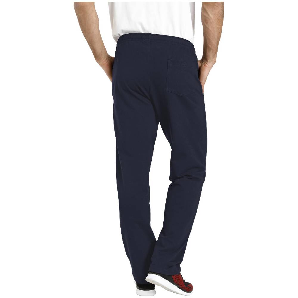 Jan Vanderstorm Doppelpack Jogginghose NARVE Dunkelblau