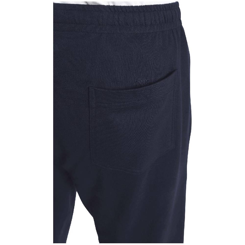 Jan Vanderstorm Doppelpack Jogginghose NARVE Dunkelblau