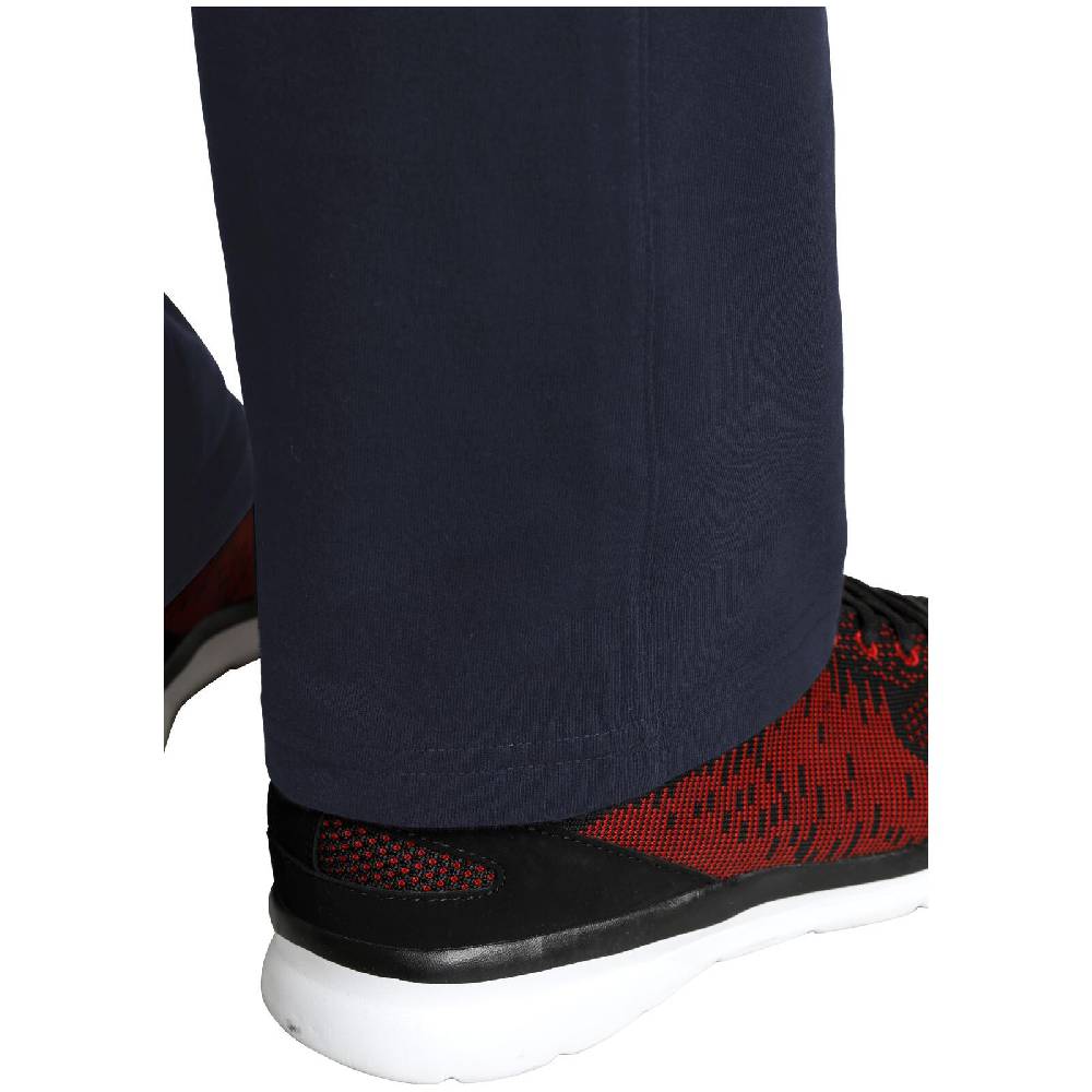 Jan Vanderstorm Doppelpack Jogginghose NARVE Dunkelblau