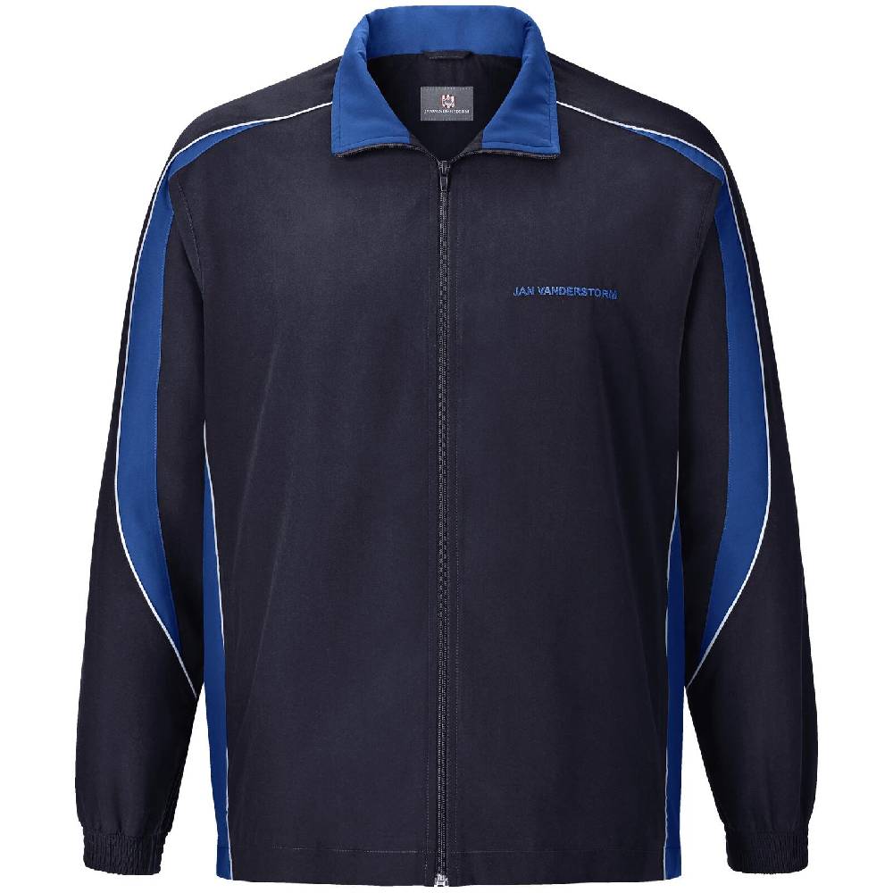 Jan Vanderstorm Freizeitanzug EIRIK Dunkelblau Blau