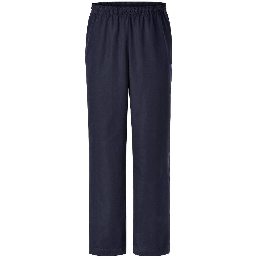 Jan Vanderstorm Freizeitanzug EIRIK Dunkelblau Blau