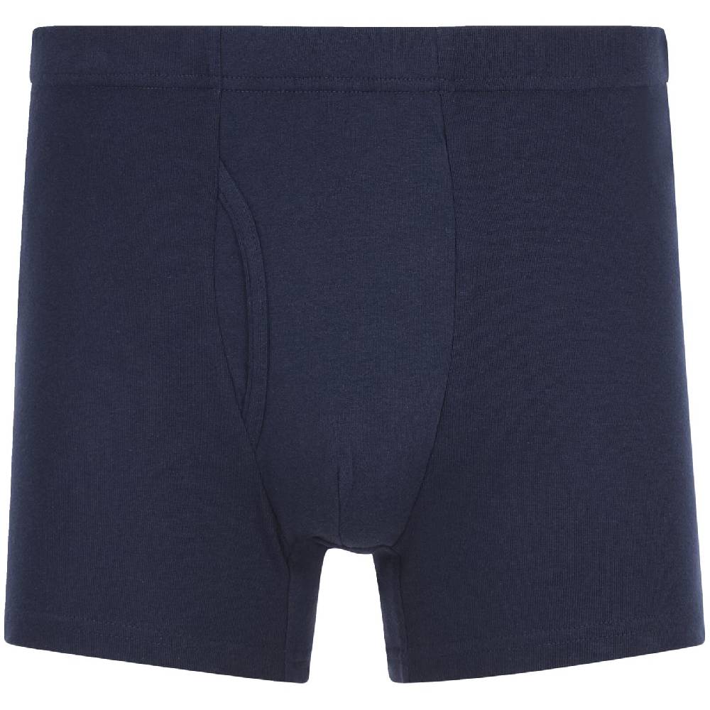 Jan Vanderstorm 5er Pack Retropants GARDAR Blau