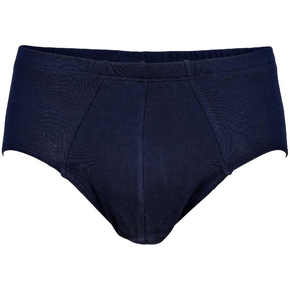 Jan Vanderstorm 5er Pack Sportslip ERBLIN Bunt