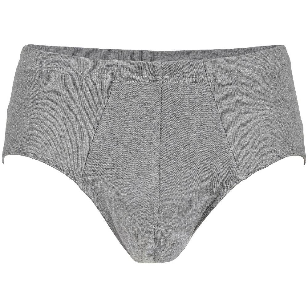 Jan Vanderstorm 5er Pack Sportslip ERBLIN Bunt