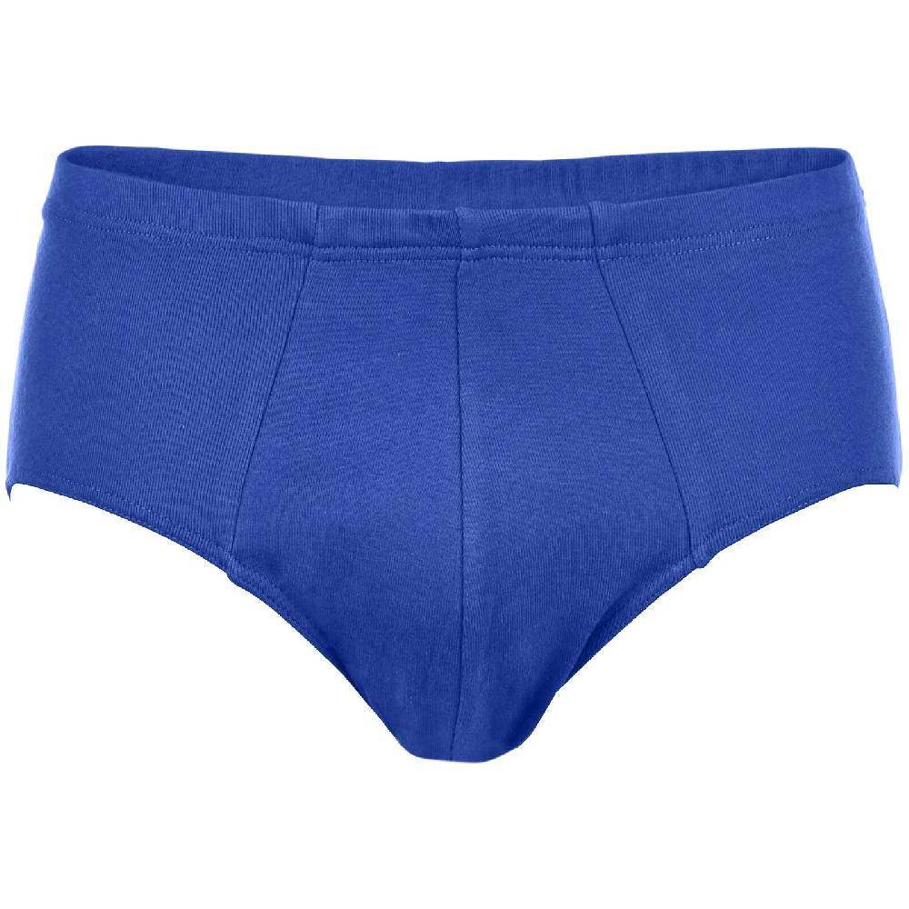 Jan Vanderstorm 5er Pack Sportslip ERBLIN Bunt