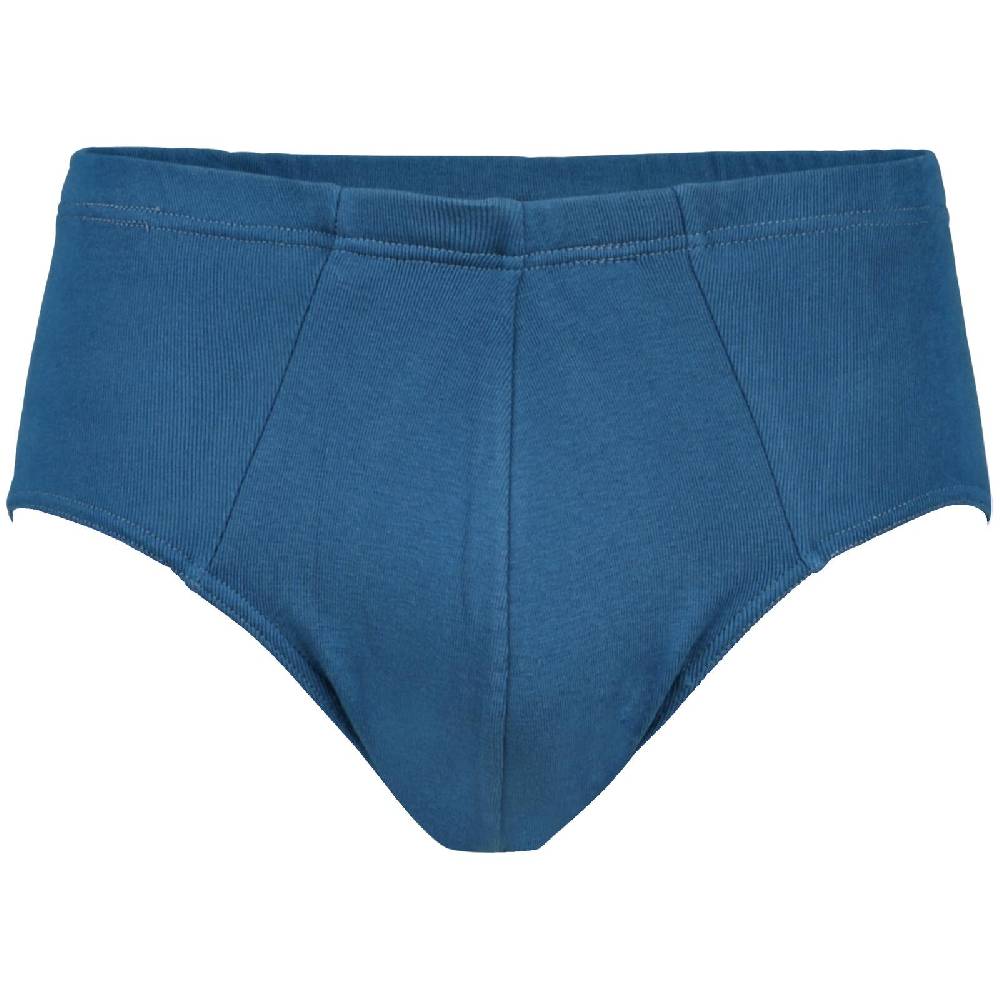 Jan Vanderstorm 5er Pack Sportslip ERBLIN Bunt