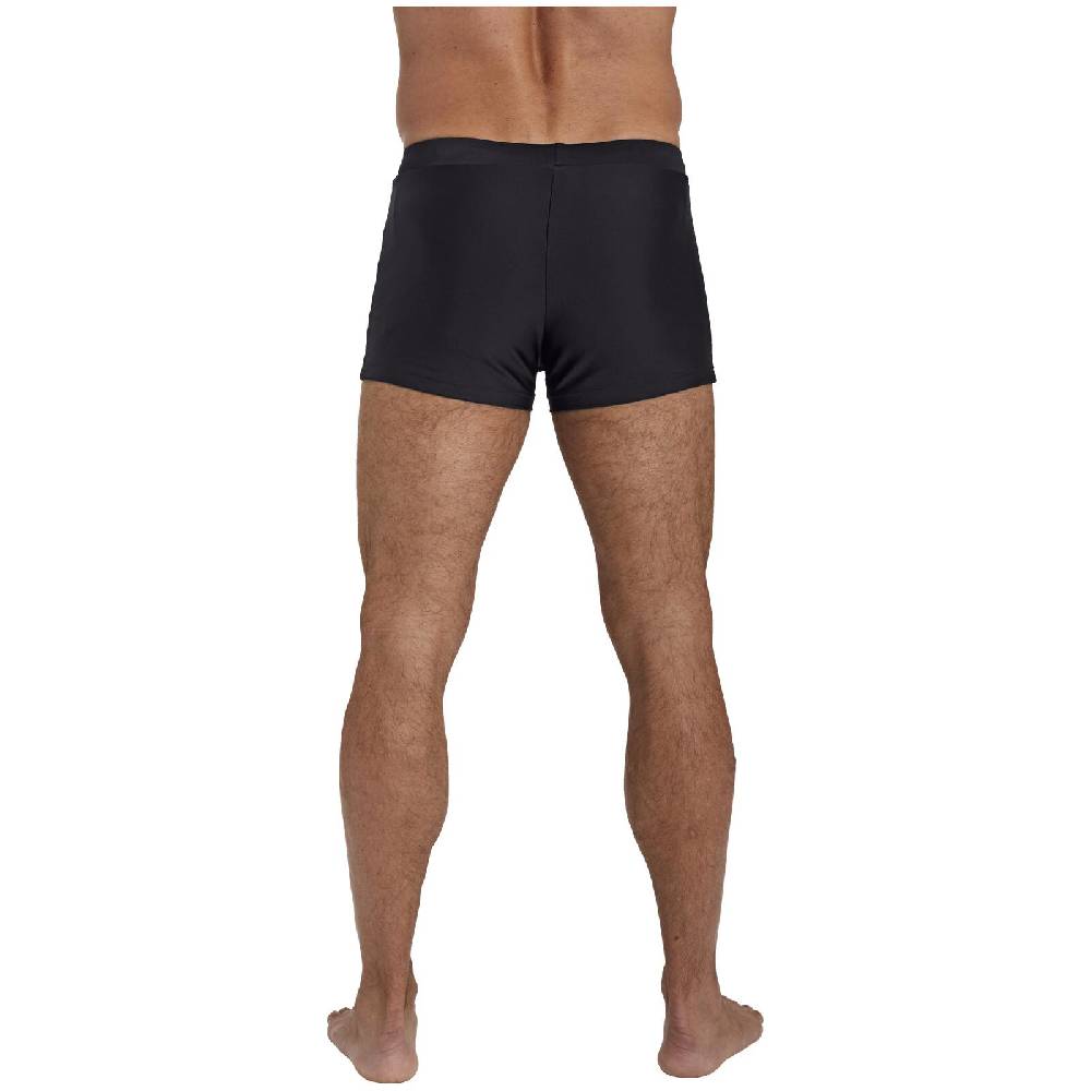 Jan Vanderstorm Badehose MALICK Schwarz