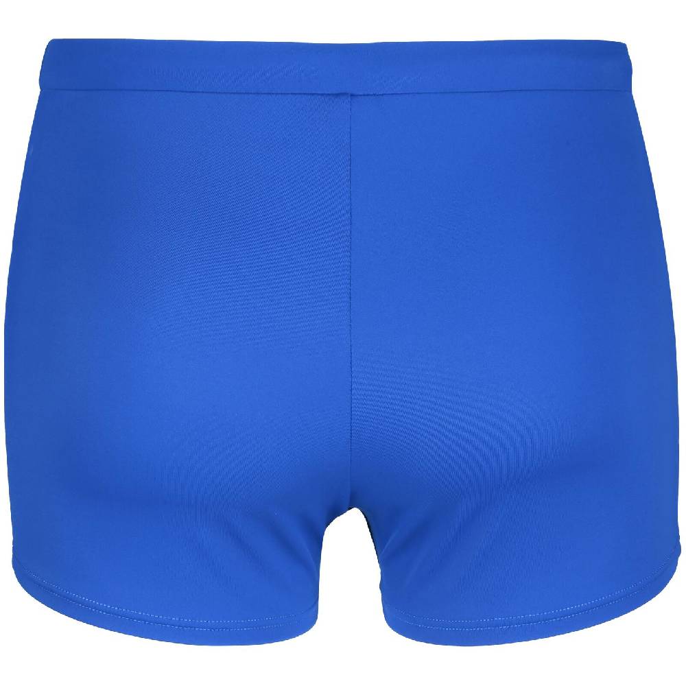 Jan Vanderstorm Badehose NORALD Blau