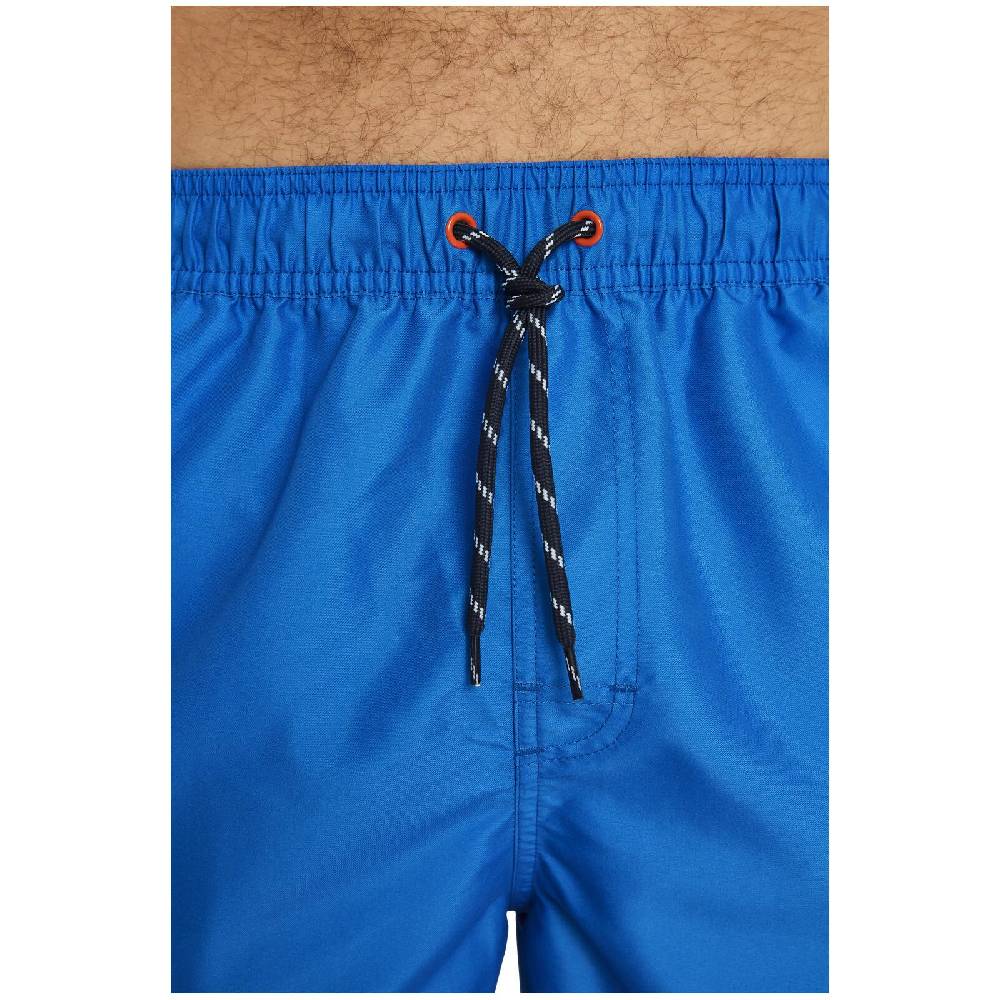 Jan Vanderstorm Badeshort JOCKE Royal Blau