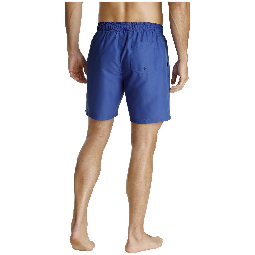 Jan Vanderstorm Badeshorts ELIAN Blau