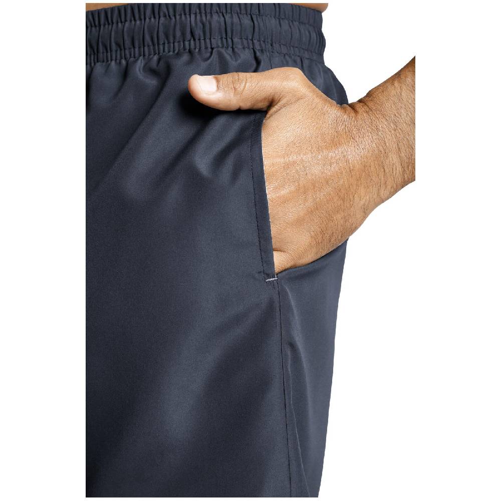 Jan Vanderstorm Badeshorts EVANDER Dunkelblau