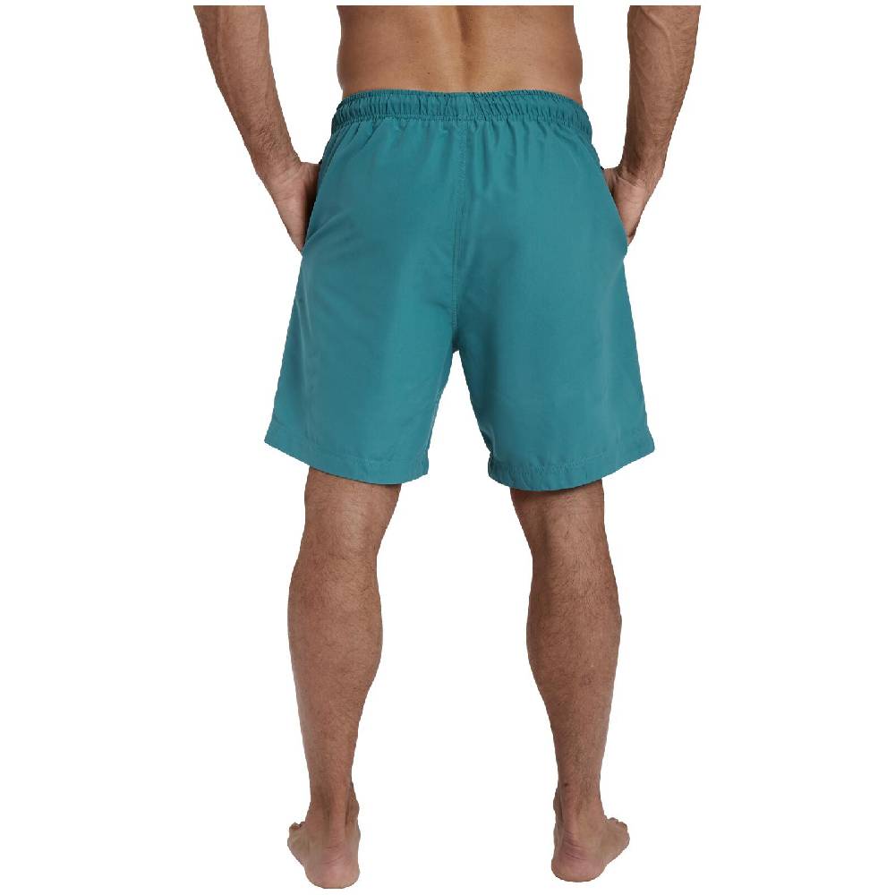 Jan Vanderstorm Badeshorts EVANDER Grün