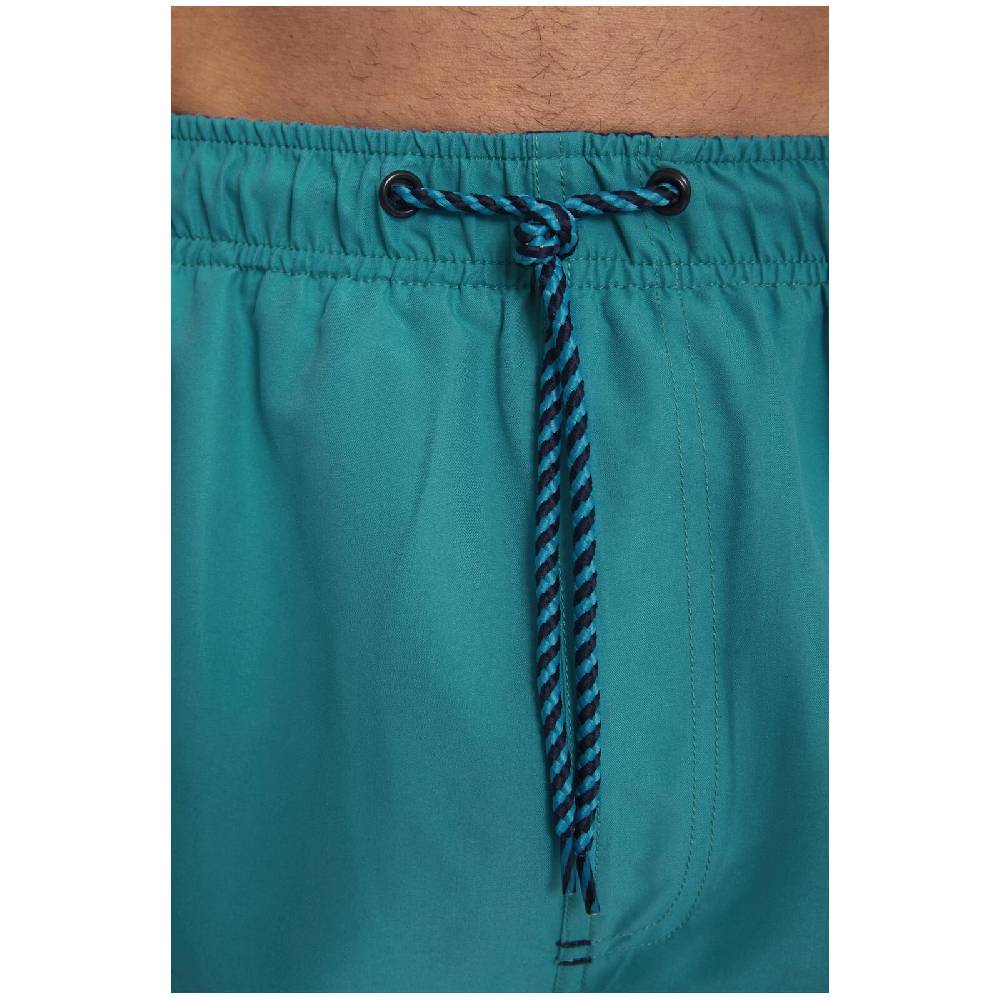 Jan Vanderstorm Badeshorts EVANDER Grün