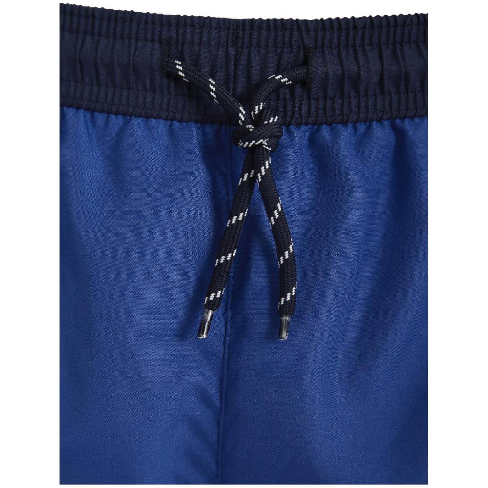 Jan Vanderstorm Badeshorts JUPPE Royal Blau