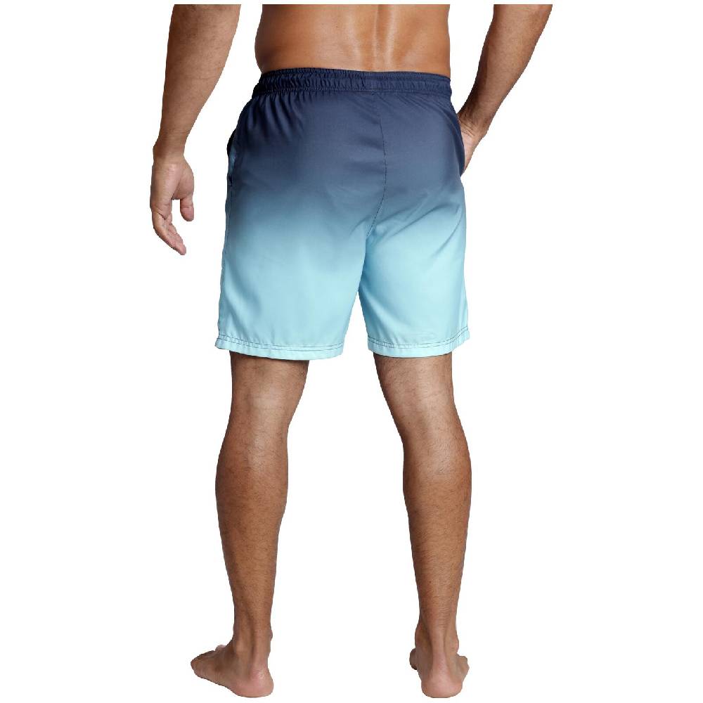 Jan Vanderstorm Badeshorts WERENFRIED Blau