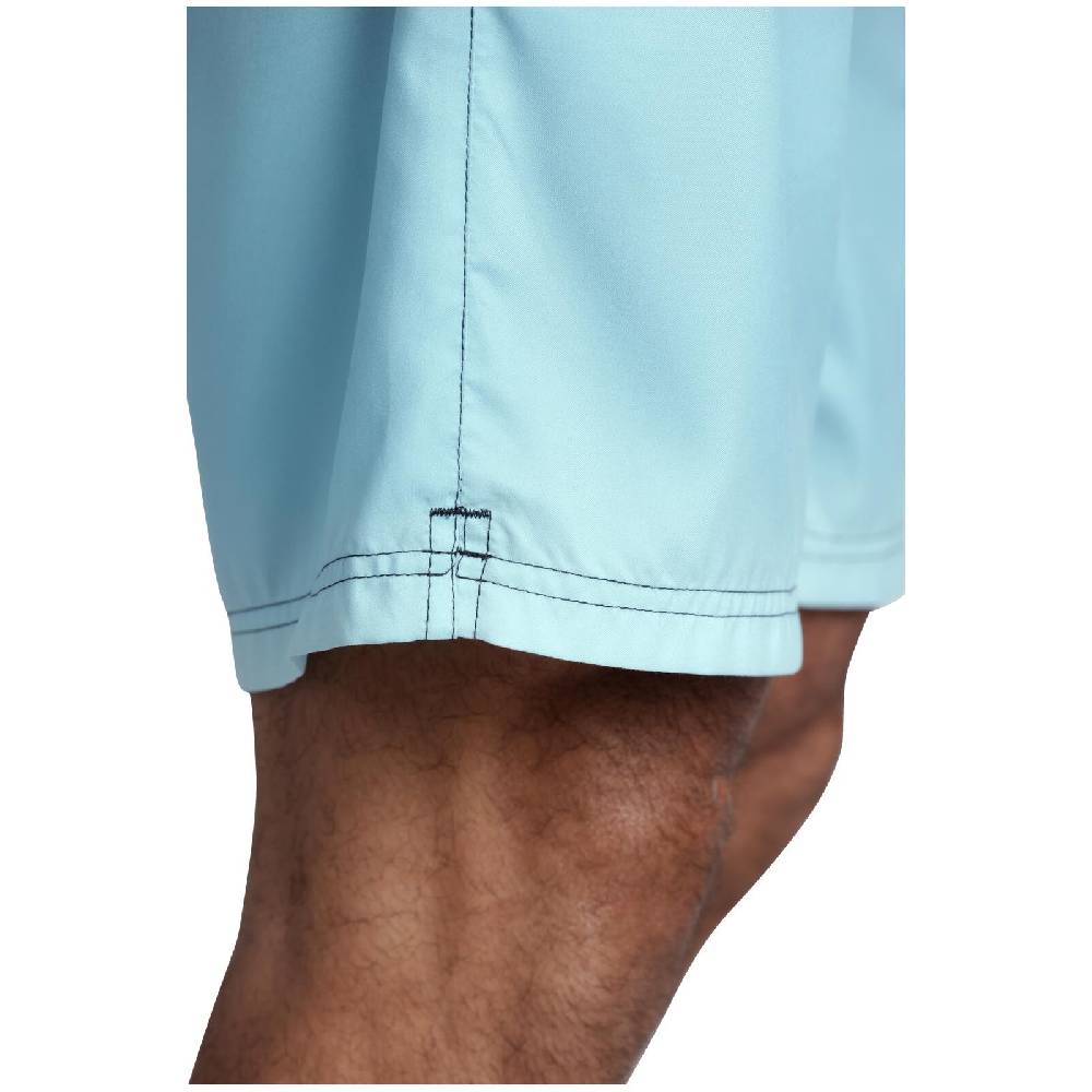 Jan Vanderstorm Badeshorts WERENFRIED Blau