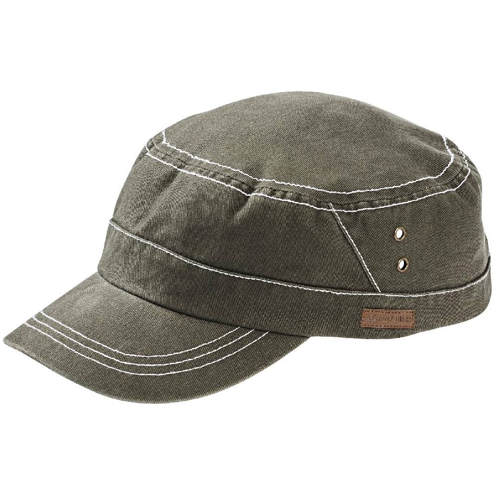 Jan Vanderstorm Basecap BODE oliv