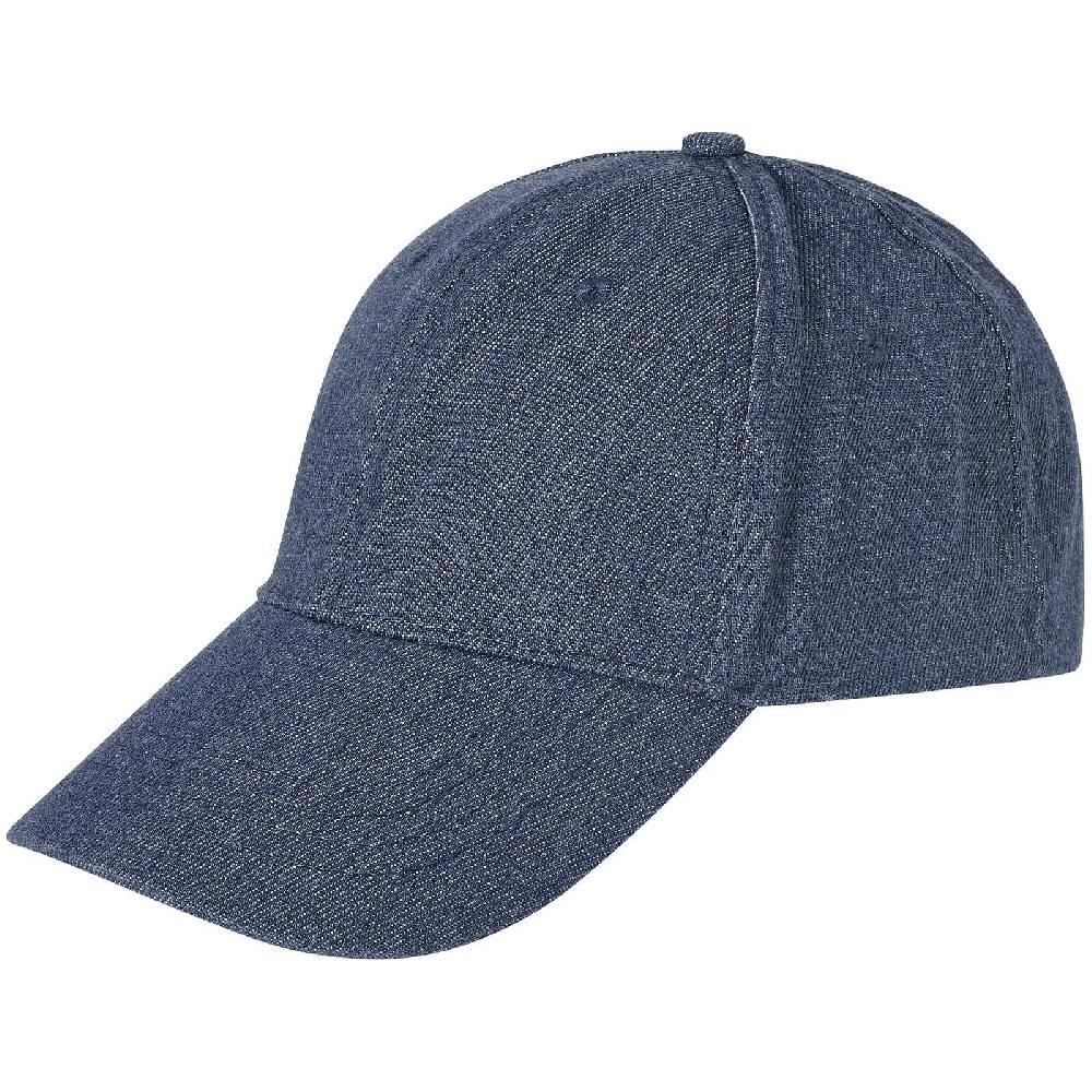 Jan Vanderstorm Basecap SEPPE dunkelblau