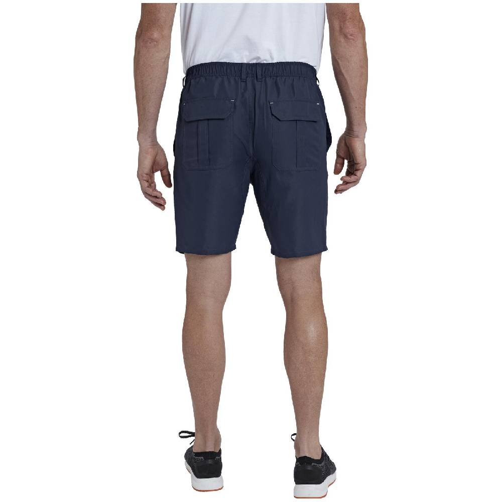 Jan Vanderstorm Bermuda FANJEL Dunkelblau