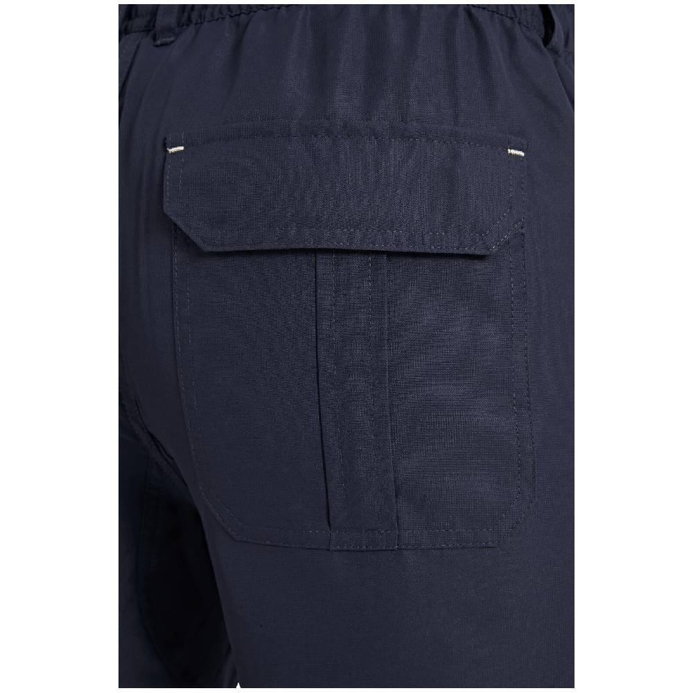 Jan Vanderstorm Bermuda FANJEL Dunkelblau