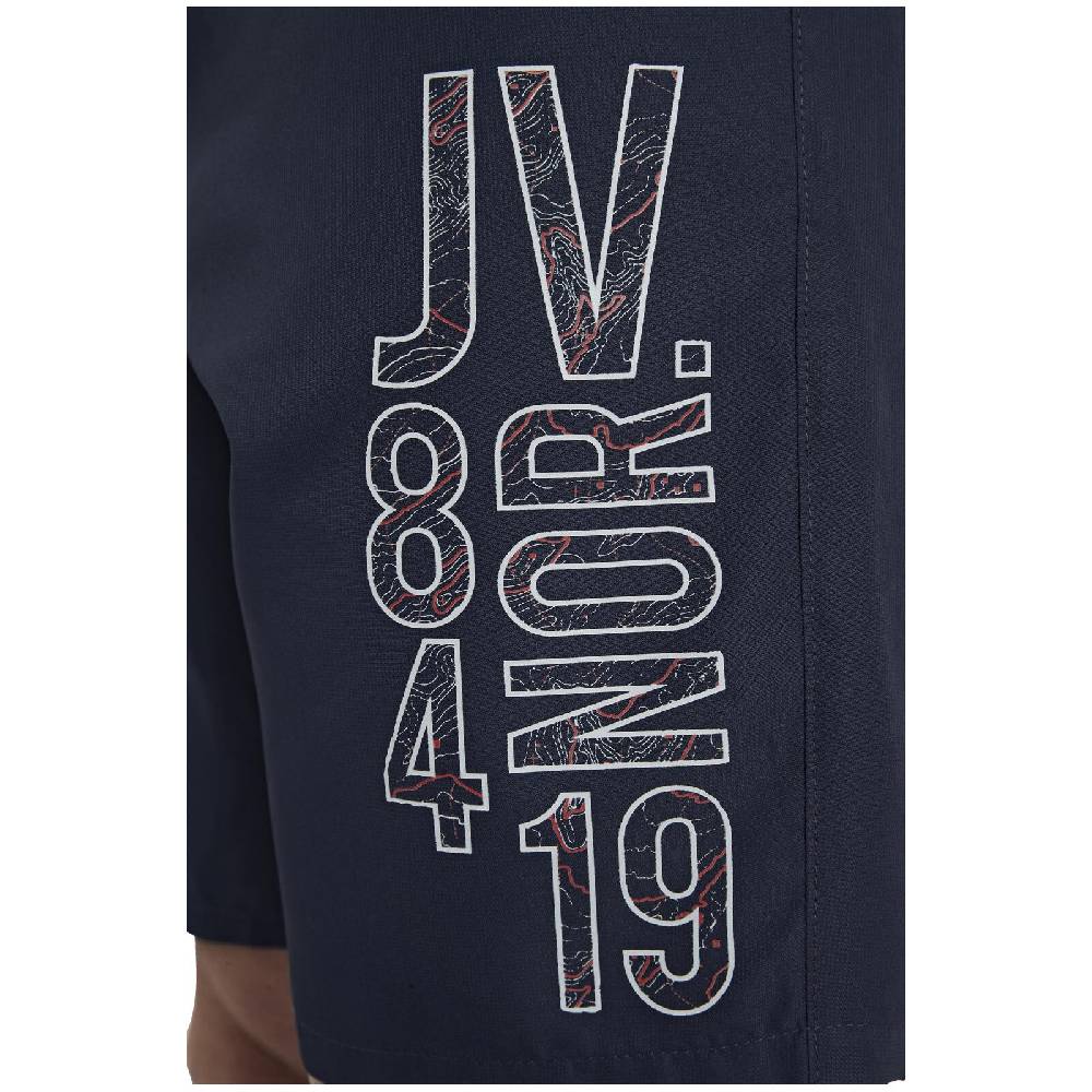 Jan Vanderstorm Bermuda FANJEL Dunkelblau