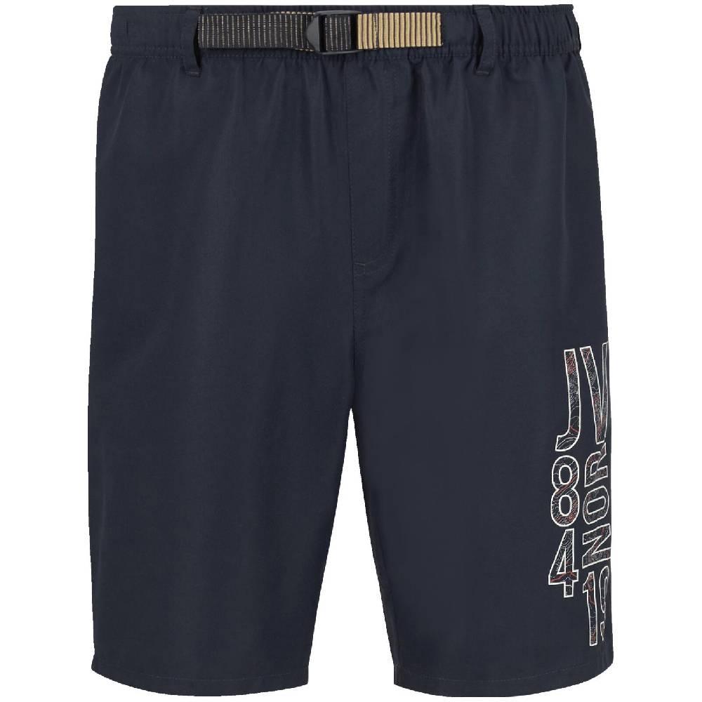 Jan Vanderstorm Bermuda FANJEL dunkelblau