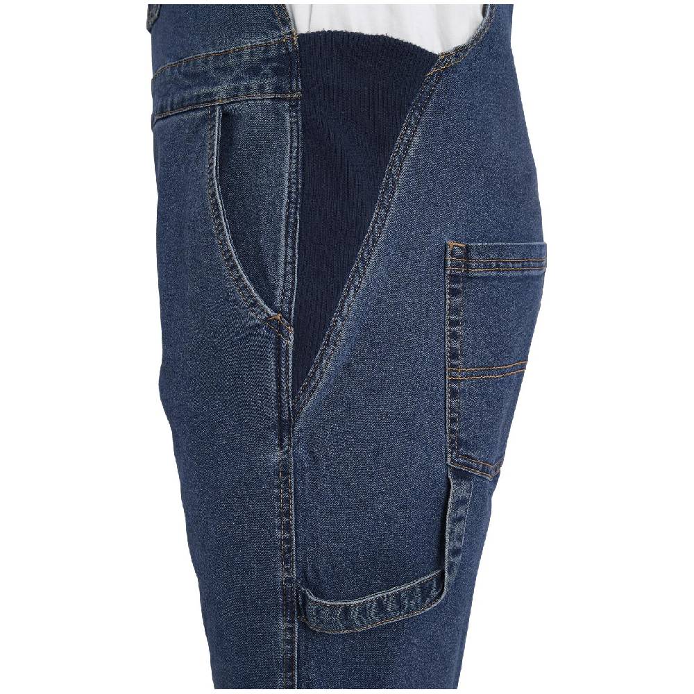 Jan Vanderstorm Bermuda FOCKO Blau