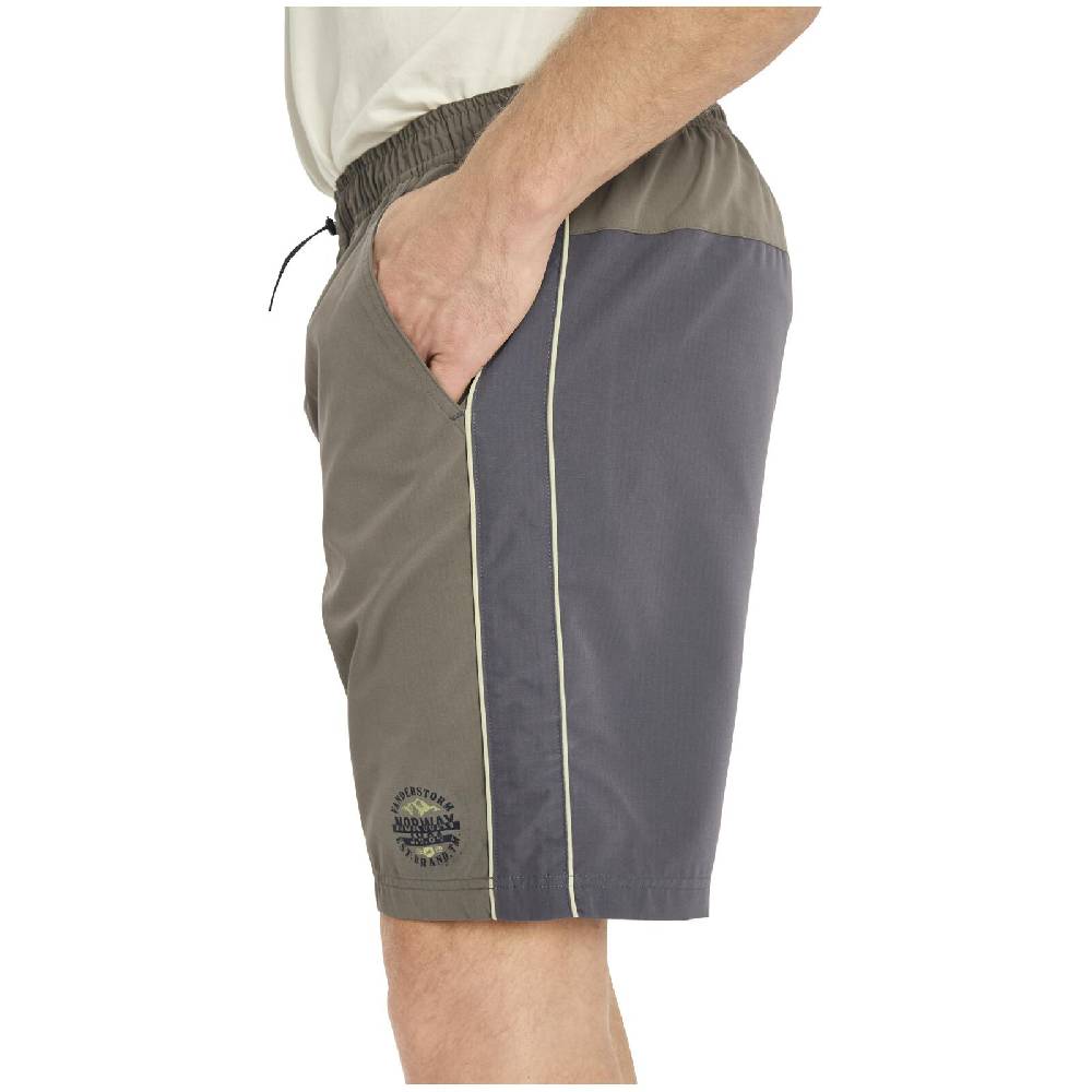 Jan Vanderstorm Bermuda GUDBRAND Oliv