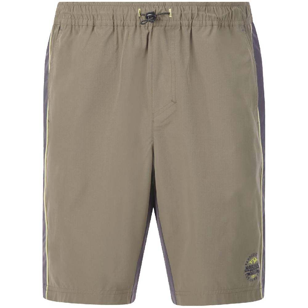 Jan Vanderstorm Bermuda GUDBRAND oliv