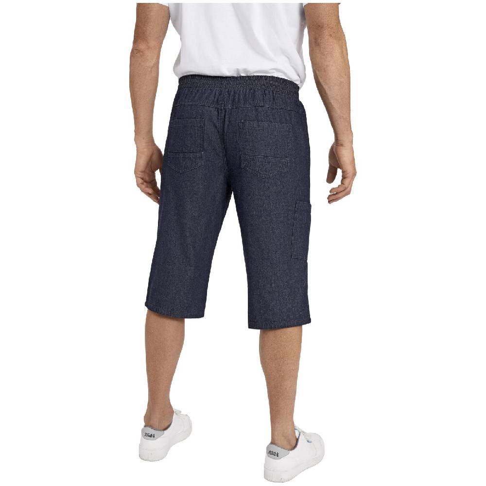 Jan Vanderstorm Bermuda INGWARD Dunkelblau