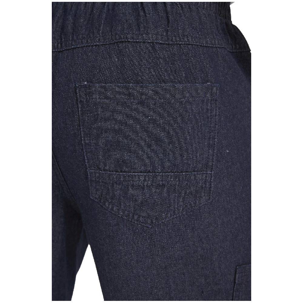 Jan Vanderstorm Bermuda INGWARD Dunkelblau