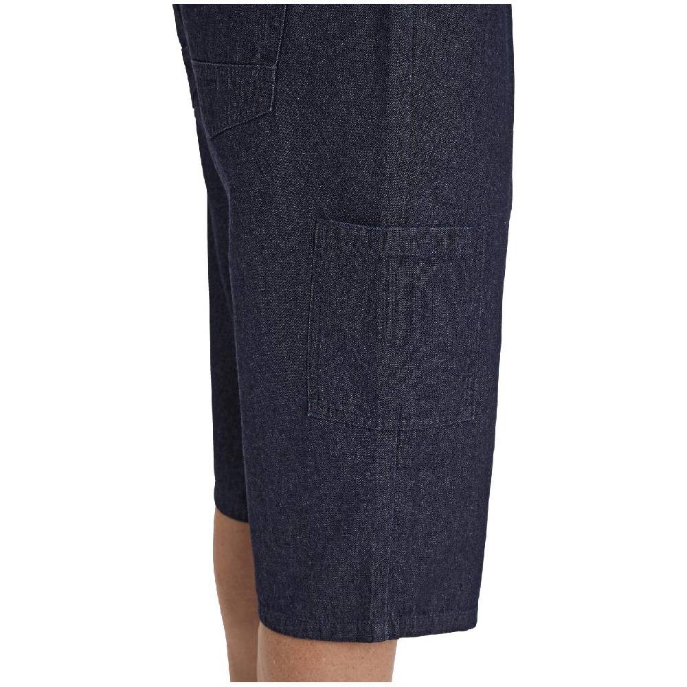 Jan Vanderstorm Bermuda INGWARD Dunkelblau