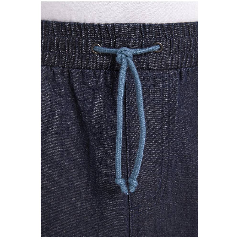 Jan Vanderstorm Bermuda INGWARD Dunkelblau