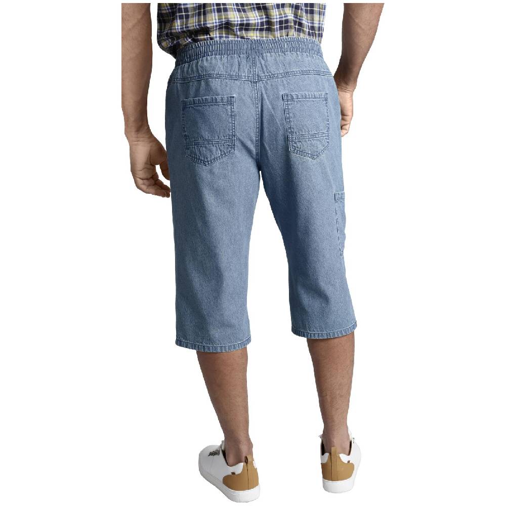 Jan Vanderstorm Bermuda INGWARD Hellblau