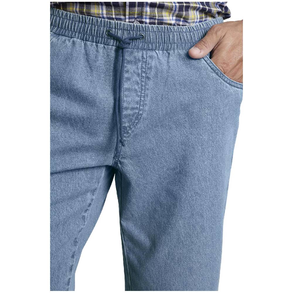 Jan Vanderstorm Bermuda INGWARD Hellblau