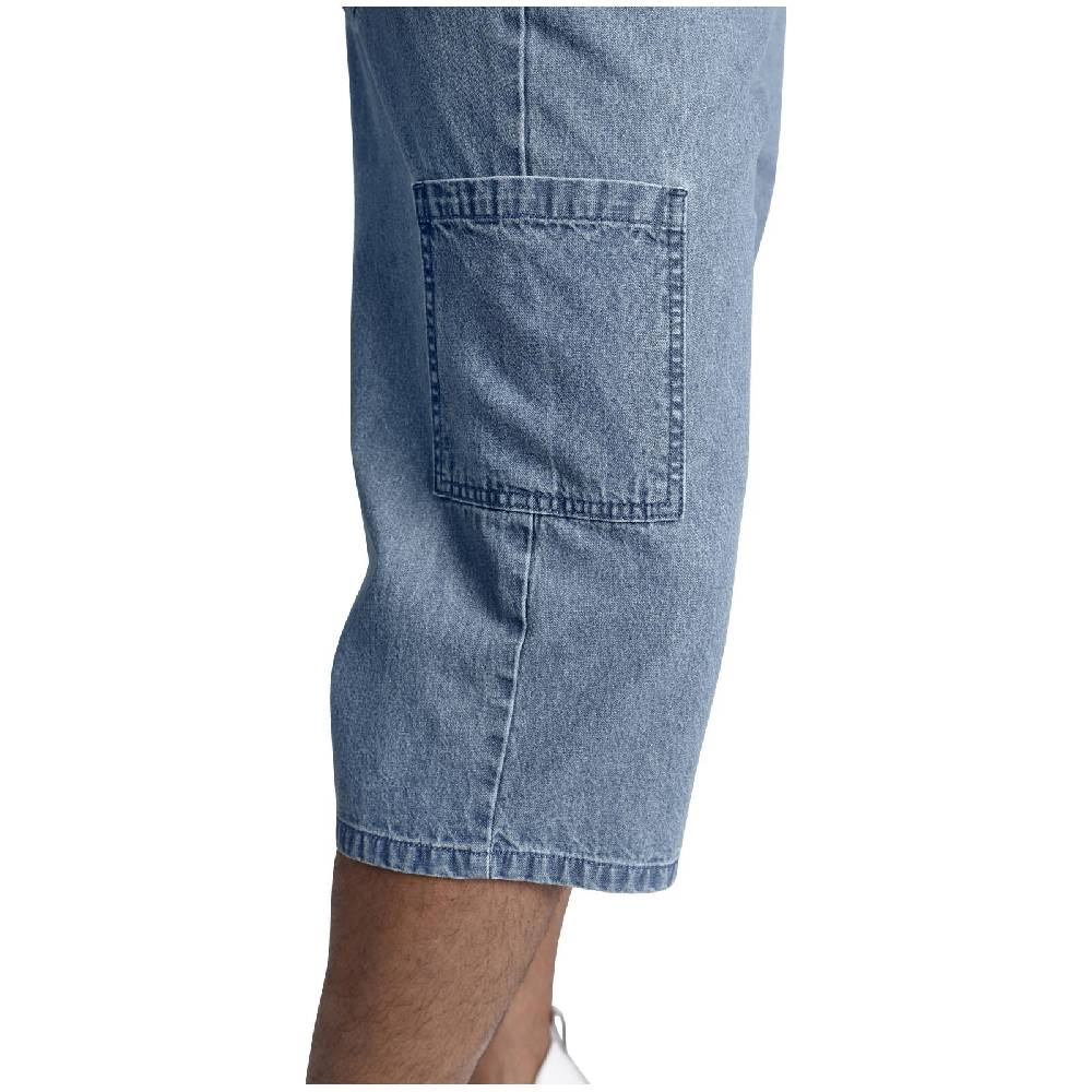 Jan Vanderstorm Bermuda INGWARD Hellblau