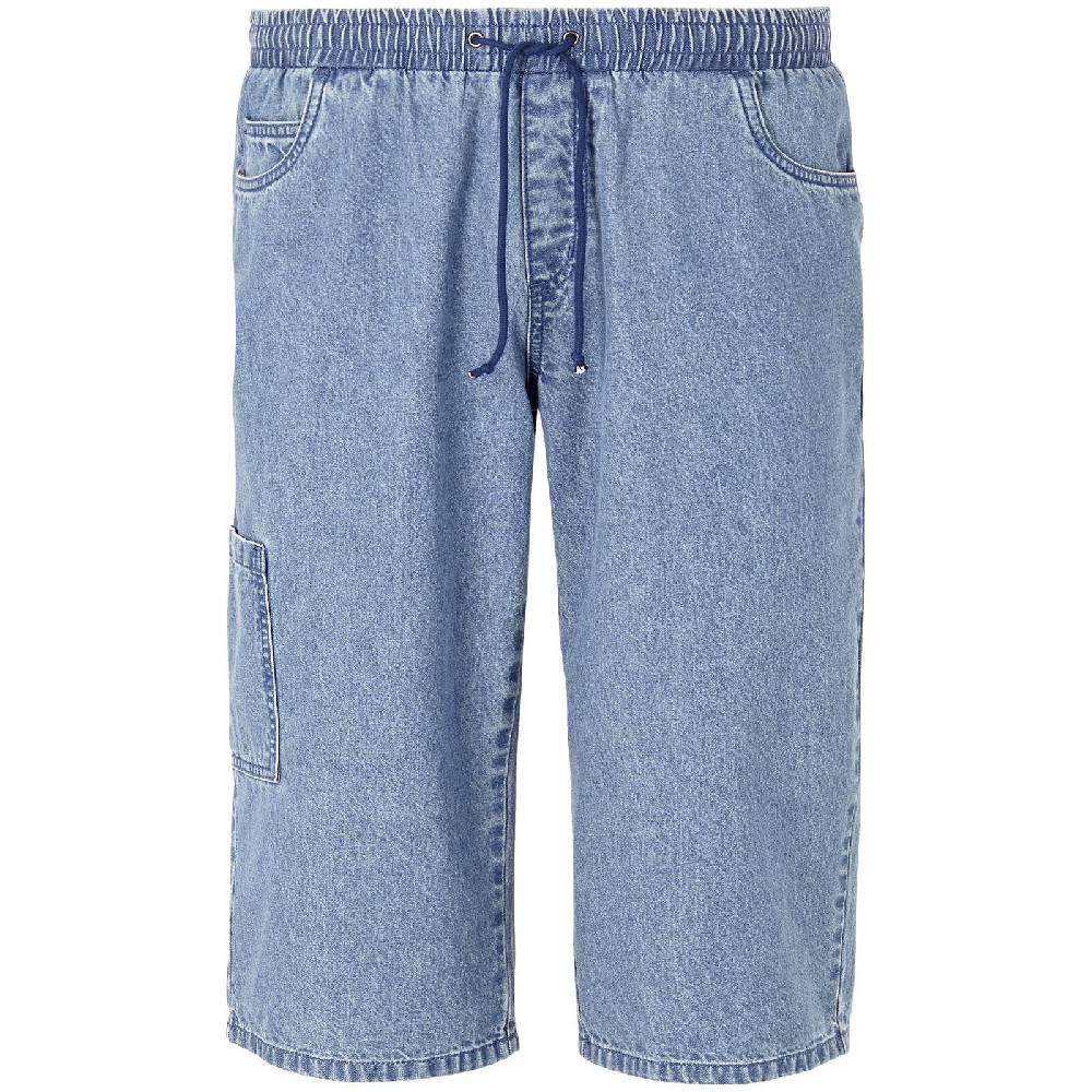 Jan Vanderstorm Bermuda INGWARD hellblau