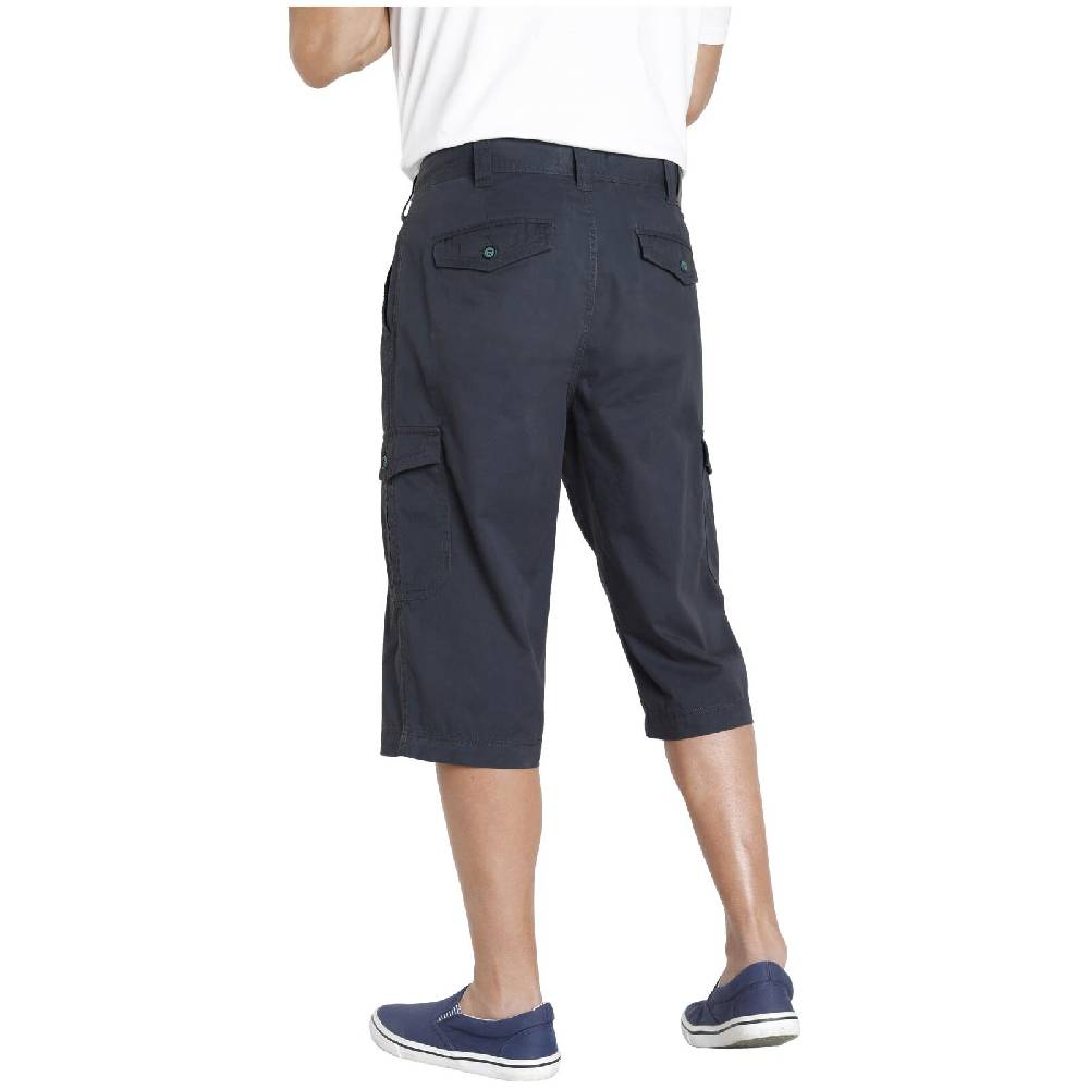 Jan Vanderstorm Bermuda JERE Dunkelblau