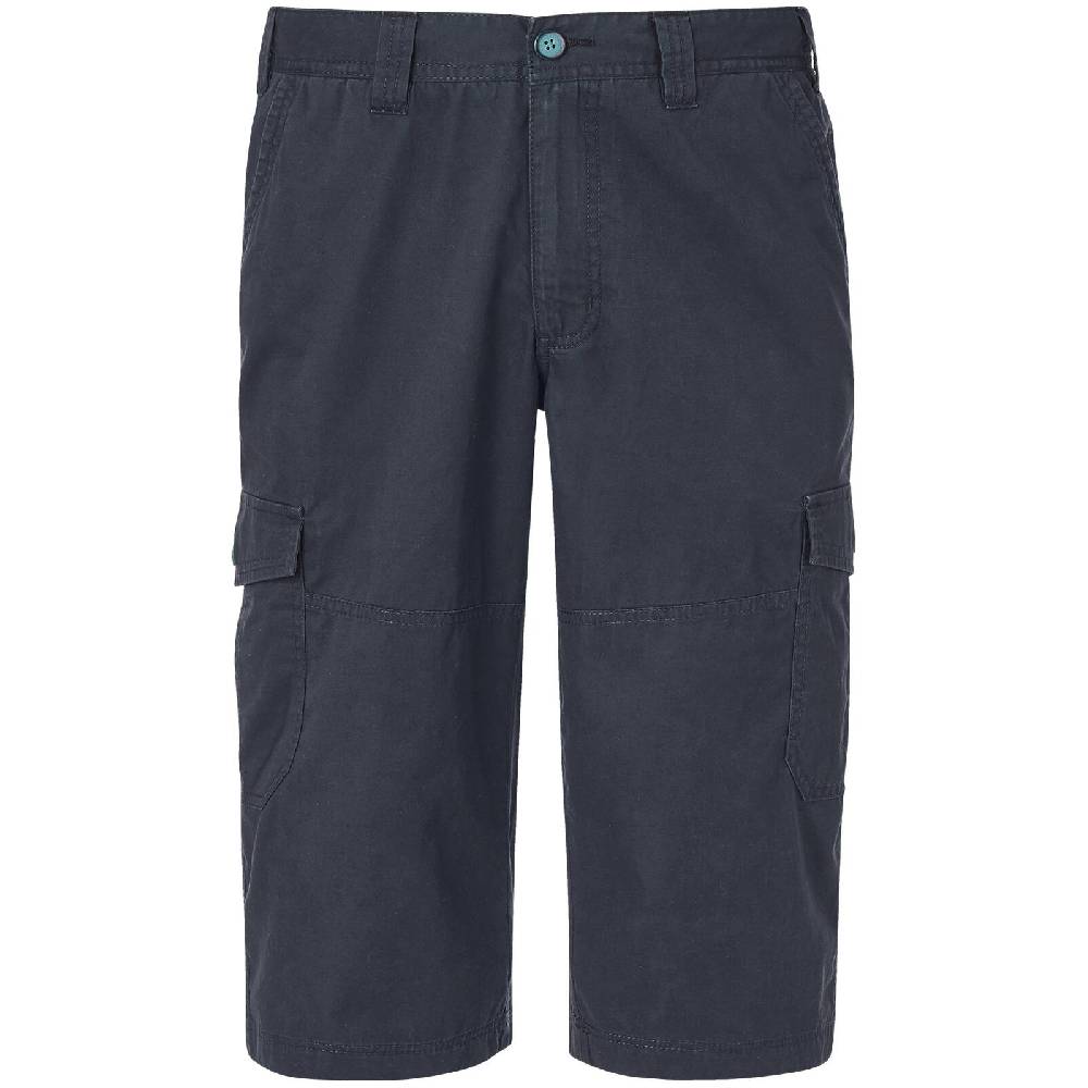 Jan Vanderstorm Bermuda JERE dunkelblau