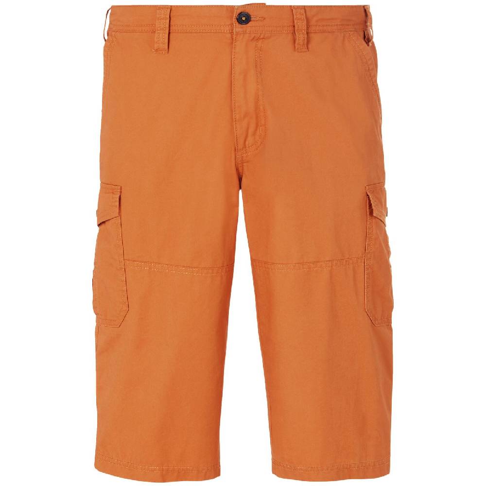 Jan Vanderstorm Bermuda JERE orange