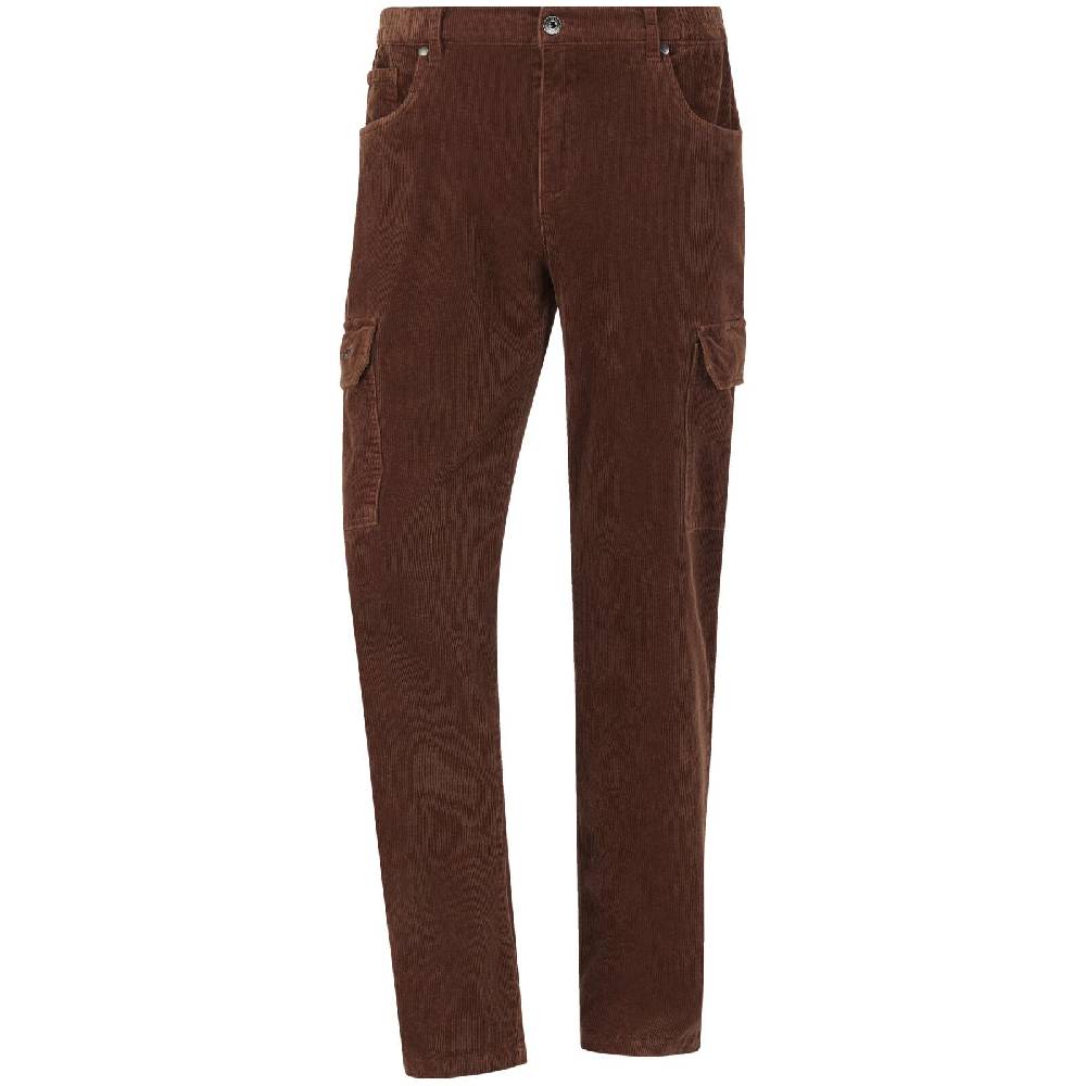 Jan Vanderstorm Cargohose JARN rost