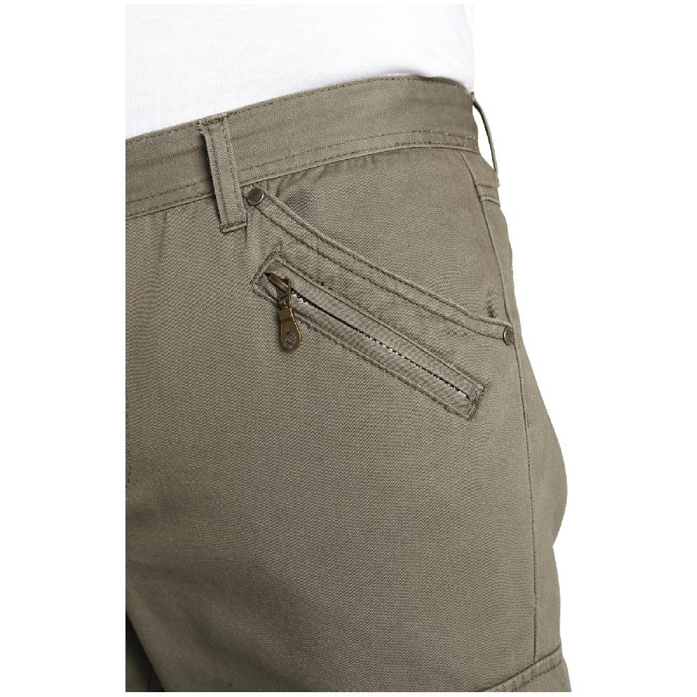 Jan Vanderstorm Cargohose NETO Oliv