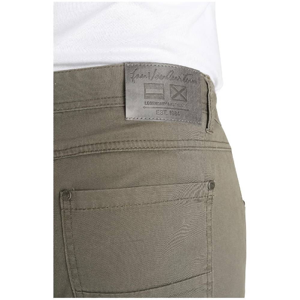 Jan Vanderstorm Cargohose NETO Oliv