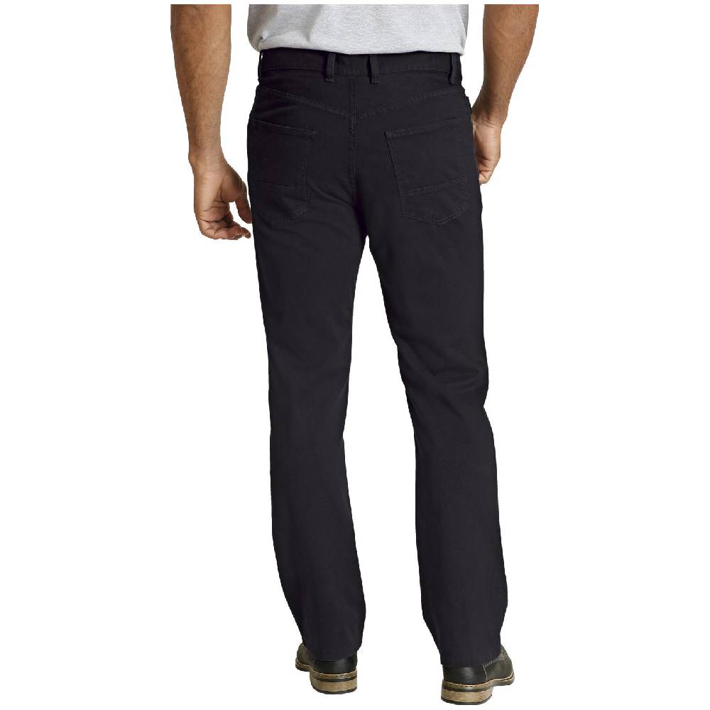 Jan Vanderstorm Doppelpack Hose TEJA Schwarz Grau