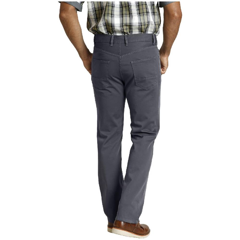 Jan Vanderstorm Doppelpack Hose TEJA Schwarz Grau