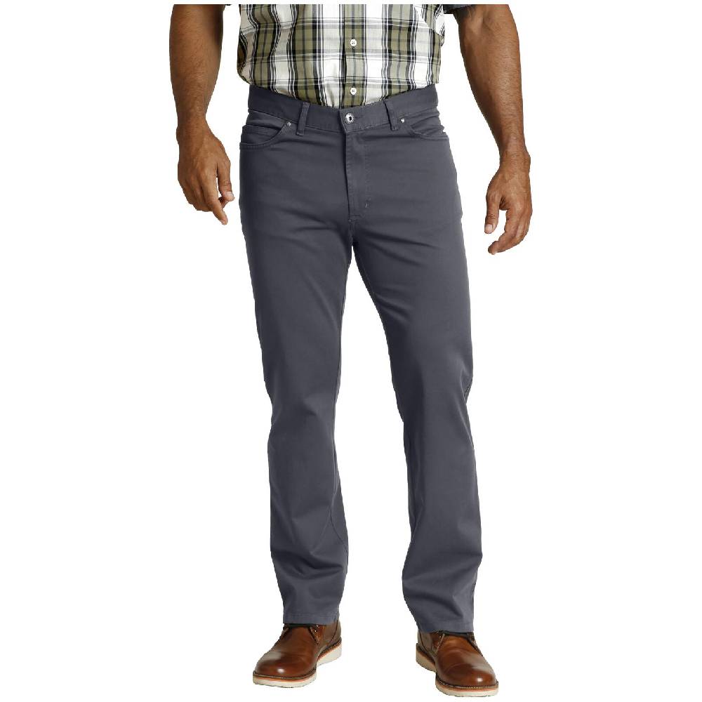 Jan Vanderstorm Doppelpack Hose TEJA Schwarz Grau